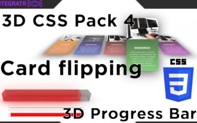 Best 3D CSS transforms