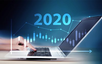 4 major software development trends developers need for 2020