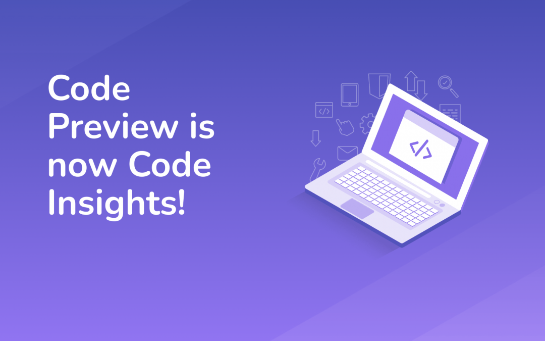Unveiling Code Insights: Boosting Trust and Sales