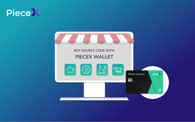 4 Reasons Why Your Company Needs PieceX Wallet