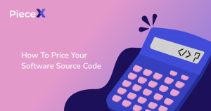 PieceX Pricing Source Code with AI Pricing