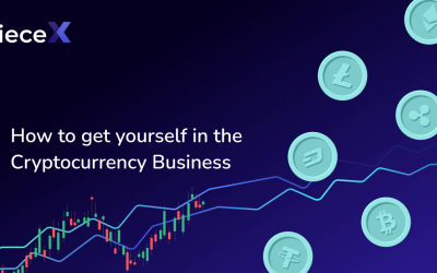 How To Get Into The Cryptocurrency Business