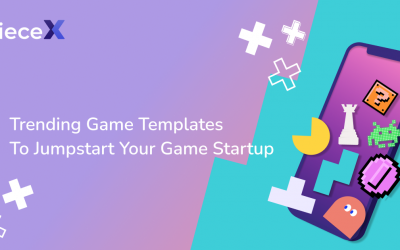 Trending Game Templates To Jumpstart Your Game Startup