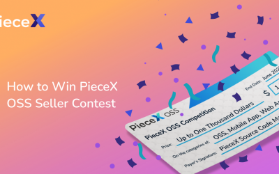 Tips on How to Win PieceX OSS Seller Contest