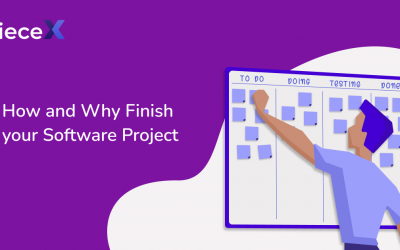 How & Why Finish Your Software Project
