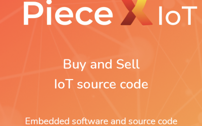 PieceX IoT (Internet of Things)
