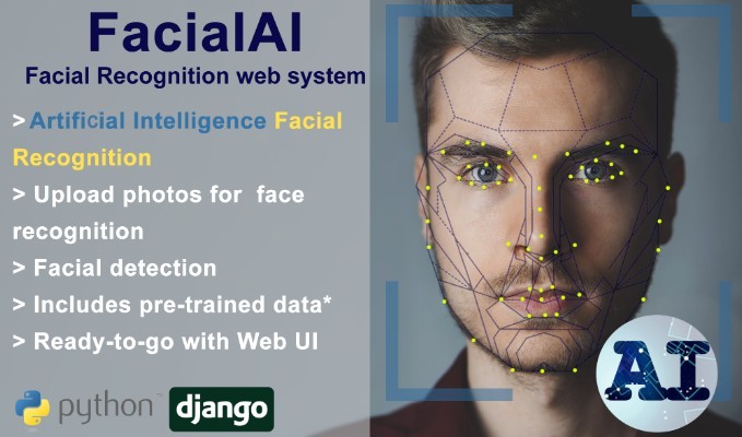 Facial AI - AI Projects You Must Know About