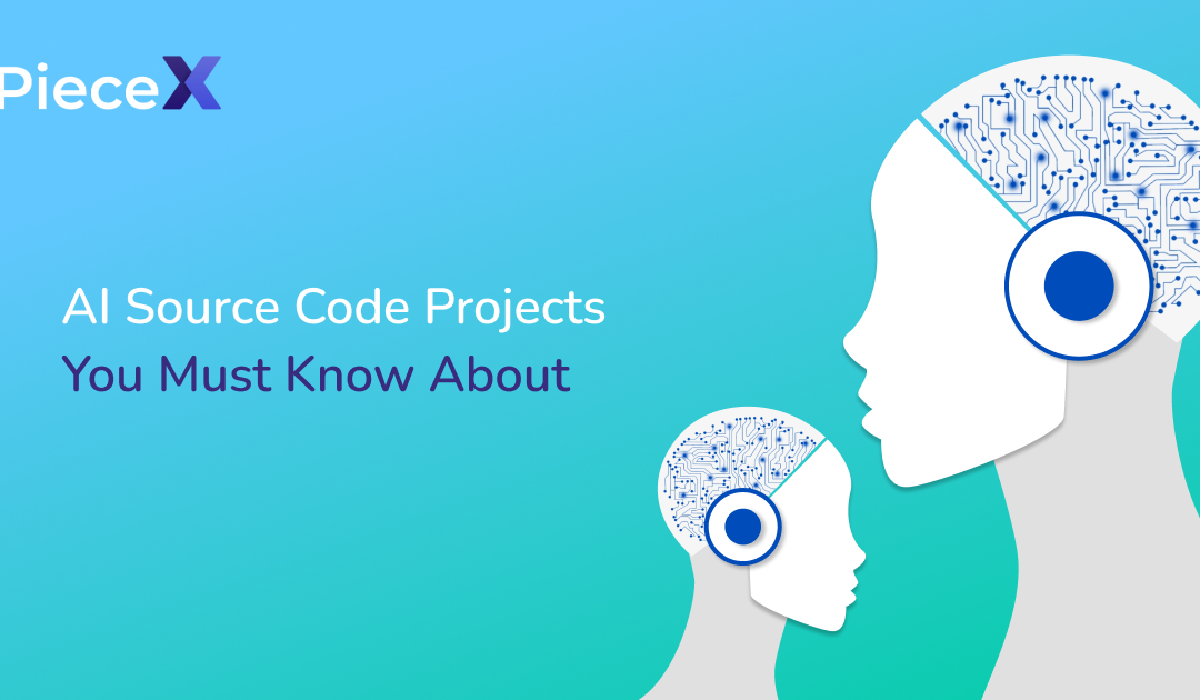 AI Source Code Projects You Must Know About
