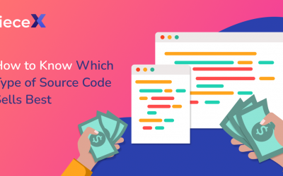 How to Know Which Type of Source Code Sells Best