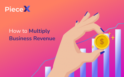 How To Multiply Business Revenue