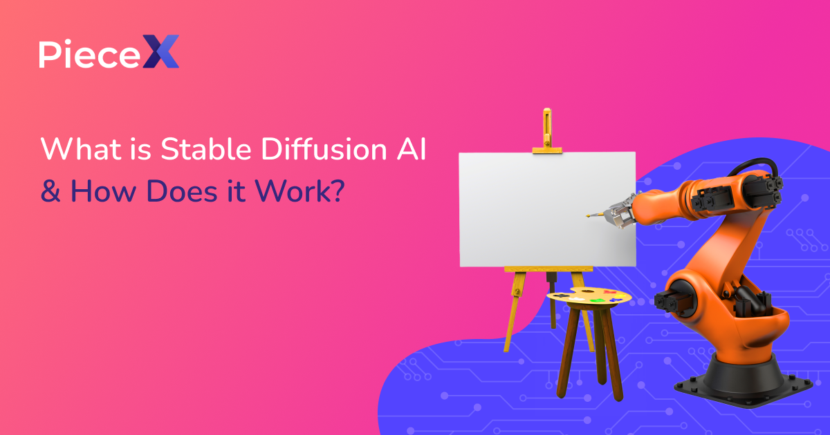 What is Stable Diffusion AI & How Does it Work