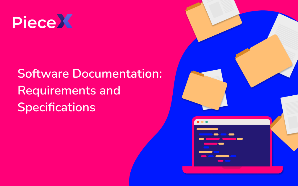 Software Documentation: Requirements & Specifications