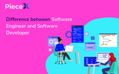 Difference between Software Engineer and Software Developer