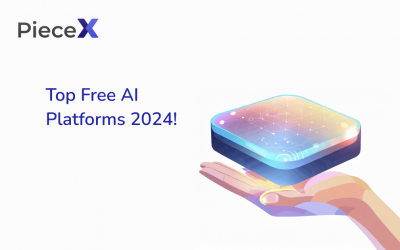Top Free AI Platforms For The Year 2024
