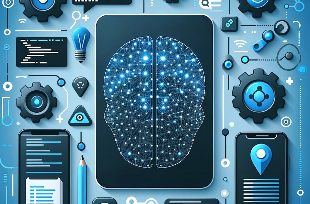 The Role of AI in Streamlining App Development Processes